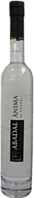 22,95 € | Marc Masies d'Avinyó Ànima de Picapoll Abadal Aguardiente Spain Half Bottle 50 cl