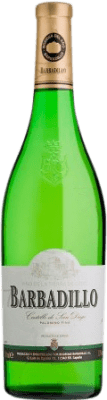 Barbadillo Castillo San Diego Jung 1,5 L