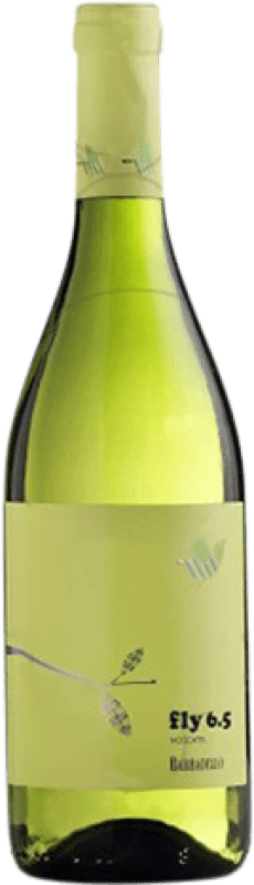 6,95 € | Белое вино Barbadillo Fly 6.5 молодое Andalucía y Extremadura Испания Moscato — Мускат 75 cl