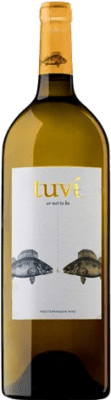 Sumarroca Tuví Penedès 年轻的 瓶子 Magnum 1,5 L