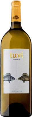 Sumarroca Tuví Penedès Jung Magnumflasche 1,5 L