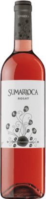 Sumarroca молодое