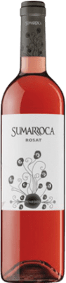 Sumarroca Rosat 若い