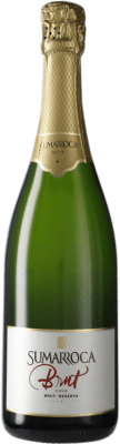 Sumarroca Brut Cava Réserve 75 cl