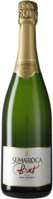 Sumarroca 香槟 Cava 预订 75 cl