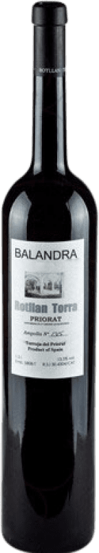 29,95 € Бесплатная доставка | Красное вино Rotllan Torra Balandra Резерва D.O.Ca. Priorat Бутылка Магнум 1,5 L