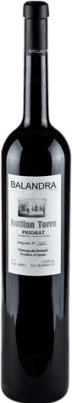 31,95 € 免费送货 | 红酒 Rotllan Torra Balandra 预订 D.O.Ca. Priorat 瓶子 Magnum 1,5 L