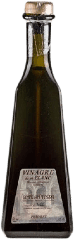 4,95 € Free Shipping | Vinegar Rotllan Torra Blanc Small Bottle 25 cl