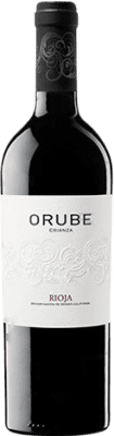 Solar Viejo Orube старения 1,5 L