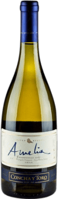 Concha y Toro Amelia Chardonnay — Шардоне молодое 75 cl