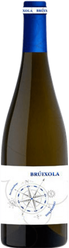 23,95 € 免费送货 | 白葡萄酒 Terra i Vins Brúixola Crianza — 陈酿 D.O.Ca. Priorat