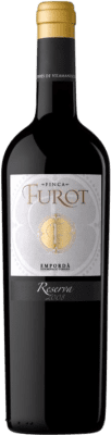Oliveda Furot Reserve — Aged