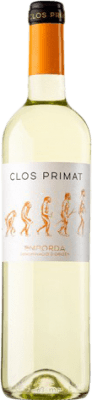 Oliveda Clos Primat молодое