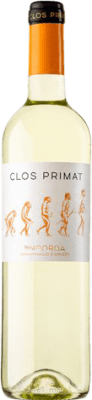 Oliveda Clos Primat Empordà Молодой 75 cl