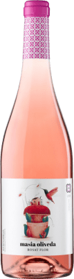 Oliveda Masía Empordà Jung 75 cl