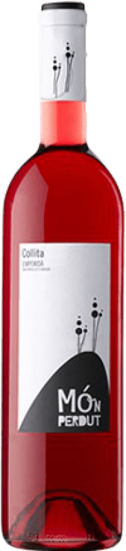 5,95 € | Rosé wine Oliveda Mon Perdut Joven D.O. Empordà Catalonia Spain Grenache, Cabernet Sauvignon, Mazuelo, Carignan Bottle 75 cl