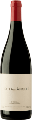 Sota els Àngels Empordà 75 cl