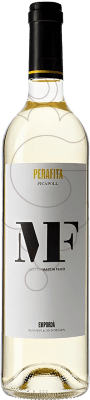 Martín Faixó Perafita Picapoll Empordà 若い 75 cl