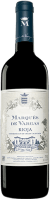 Marqués de Vargas Reserve — Gereift 1,5 L