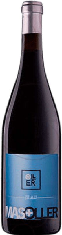 11,95 € | 赤ワイン Mas Oller Blau 若い D.O. Empordà カタロニア スペイン Syrah — シラー, Garnacha — グルナッシュ 75 cl