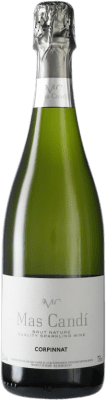 Mas Candí Brut Nature Jung