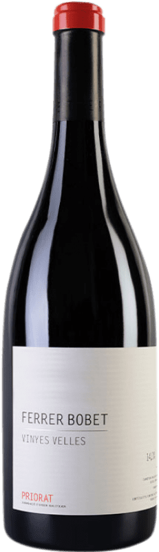 66,95 € 免费送货 | 红葡萄酒 Ferrer Bobet VV Viñas Viejas — 老藤 Crianza — 陈酿 D.O.Ca. Priorat 大瓶 — Magnum 1,5 L