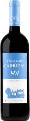 Dehesa del Carrizal Finca Caiz MV Aged