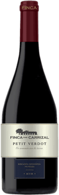 Dehesa del Carrizal Finca Caiz 高齢者 1,5 L