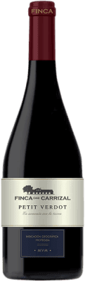 Dehesa del Carrizal Finca Caiz Petit Verdot Vino de Pago Dehesa del Carrizal 岁 瓶子 Magnum 1,5 L