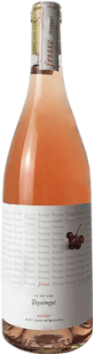 Tayaimgut Frsssc Merlot — Мерло молодое 75 cl
