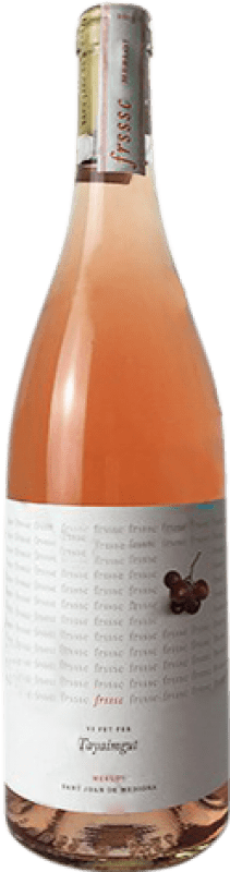 9,95 € Envio grátis | Vinho rosé Tayaimgut Frsssc Jovem