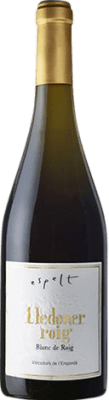 Espelt Lledoner Roig Crianza