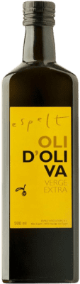 Huile d'Olive Espelt 50 cl