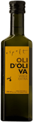 Оливковое масло Espelt Маленькая бутылка 25 cl
