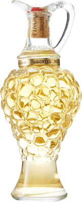 Pinord Moscato — モスカート Ánfora — アンフォラ 75 cl