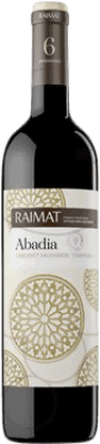 Raimat Clos Abadia старения 50 cl