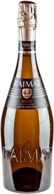 Raimat Chardonnay брют Costers del Segre Резерв 75 cl