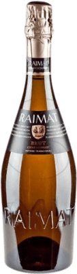 Raimat Chardonnay Brut Costers del Segre Réserve 75 cl