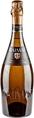 Raimat Brut Costers del Segre Grand Reserve — Long Barrel-Aged 75 cl