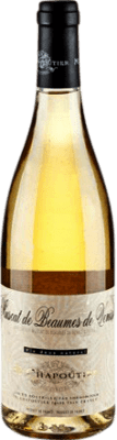 Michel Chapoutier Beaumes de Venise Moscato Francia 75 cl