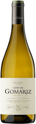 Coto de Gomariz Dende o Século Ribeiro старения 75 cl