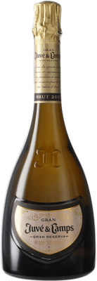 Juvé y Camps Gran Juve Brut Nature Gran Riserva