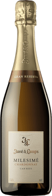 Juvé y Camps Milesimé Brut Reserva