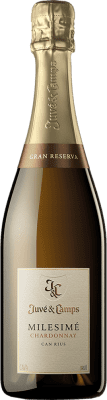 Juvé y Camps Milesimé Chardonnay Brut Cava 予約 75 cl