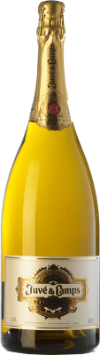 Juvé y Camps Milesimé Brut グランド・リザーブ 1,5 L