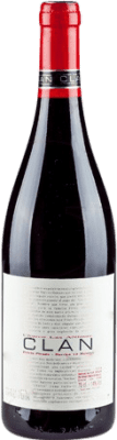 Estefanía Clan Prieto Picudo Vino de la Tierra de Castilla y León Crianza — Крианса 75 cl