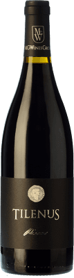 Estefanía Tilenus Pieros Mencía — Менсия Bierzo 75 cl
