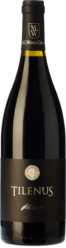 58,95 € Kostenloser Versand | Rotwein Estefanía Tilenus Pieros D.O. Bierzo