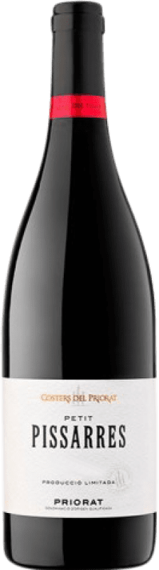 8,95 € Kostenloser Versand | Rotwein Costers del Priorat Petit Pissarres Alterung D.O.Ca. Priorat