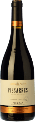 Costers del Priorat Pissarres Priorat 高齢者 75 cl